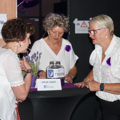 Jubileumconcert 40 jaar