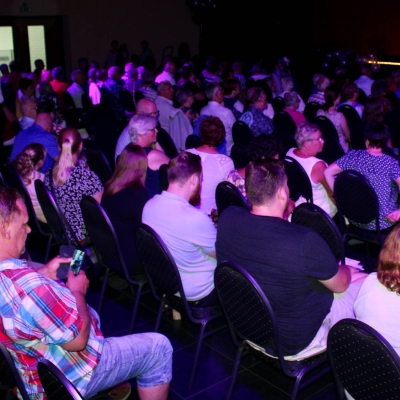 Jubileumconcert 40 jaar