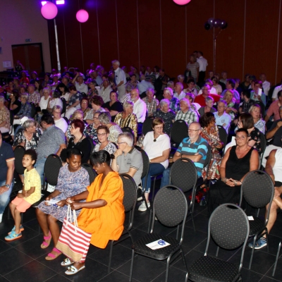 Jubileumconcert 40 jaar