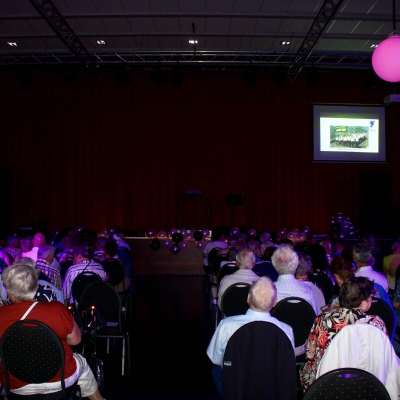 Jubileumconcert 40 jaar