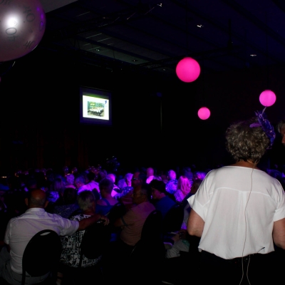 Jubileumconcert 40 jaar