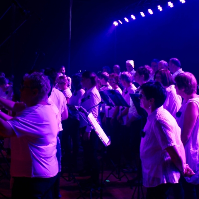 Jubileumconcert 40 jaar