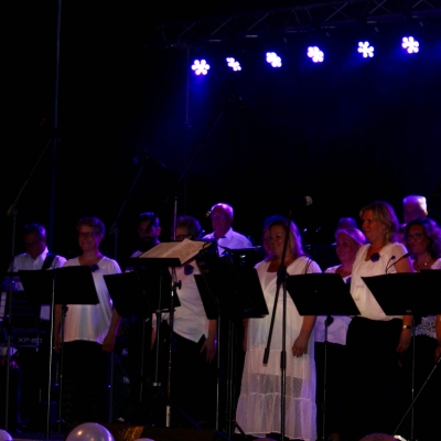 Jubileumconcert 40 jaar