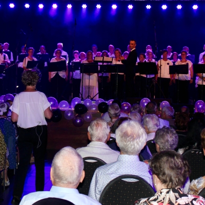 Jubileumconcert 40 jaar