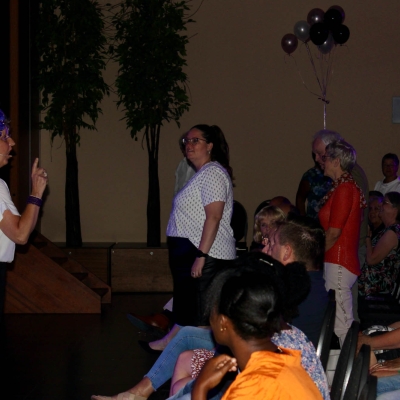 Jubileumconcert 40 jaar