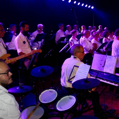 Jubileumconcert 40 jaar