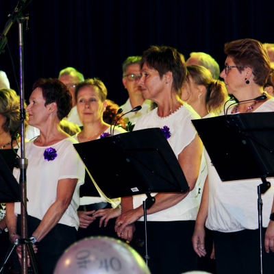 Jubileumconcert 40 jaar