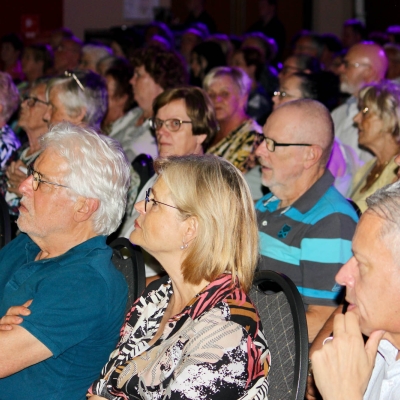 Jubileumconcert 40 jaar