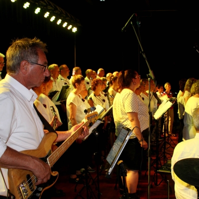 Jubileumconcert 40 jaar