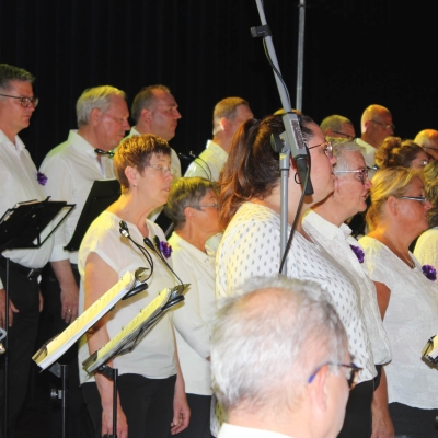 Jubileumconcert 40 jaar