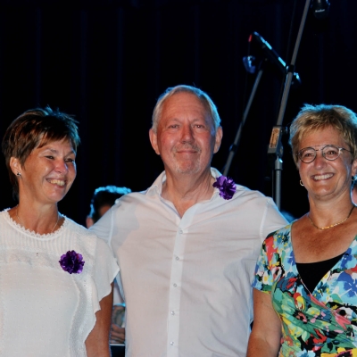 Jubileumconcert 40 jaar