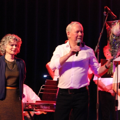 Jubileumconcert 40 jaar