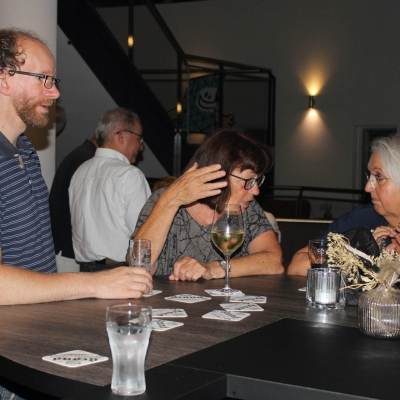 Jubileumconcert 40 jaar