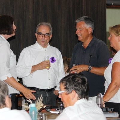 Jubileumconcert 40 jaar