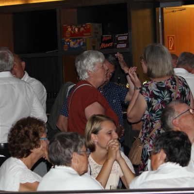 Jubileumconcert 40 jaar