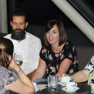 Jubileumconcert 40 jaar