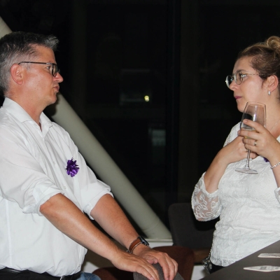 Jubileumconcert 40 jaar