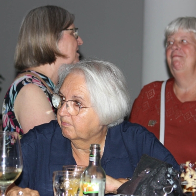 Jubileumconcert 40 jaar