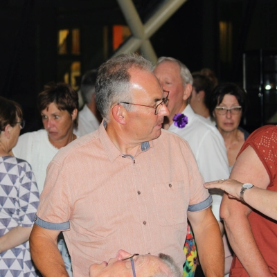 Jubileumconcert 40 jaar