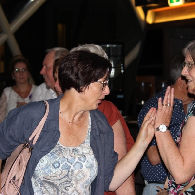 Jubileumconcert 40 jaar