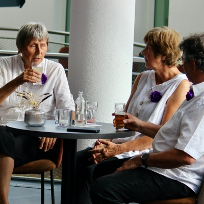 Jubileumconcert 40 jaar