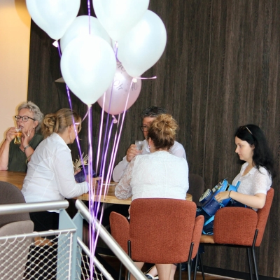 Jubileumconcert 40 jaar