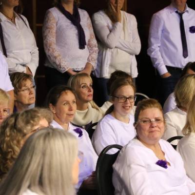 Kerstconcert met Muziekvereniging Barbara Glück Auf