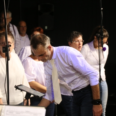Kerstconcert met Muziekvereniging Barbara Glück Auf