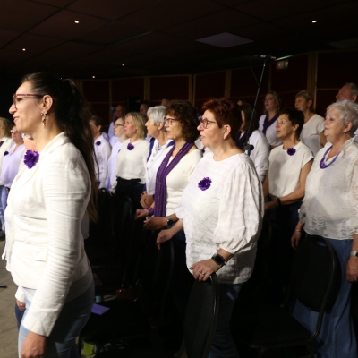 Kerstconcert met Muziekvereniging Barbara Glück Auf