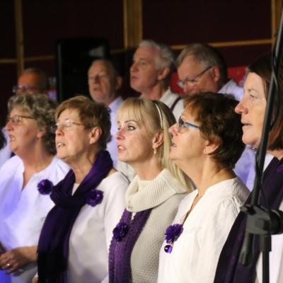 Kerstconcert met Muziekvereniging Barbara Glück Auf