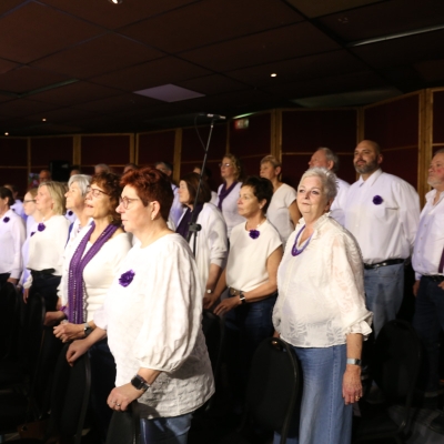 Kerstconcert met Muziekvereniging Barbara Glück Auf