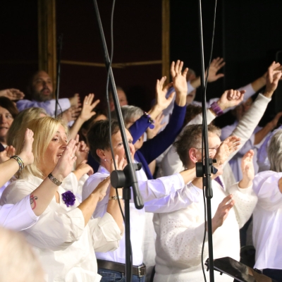 Kerstconcert met Muziekvereniging Barbara Glück Auf