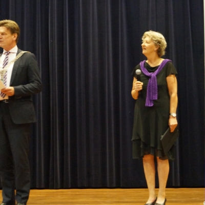 Lintje Marcel Siebers