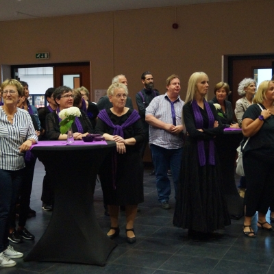 Lintje Marcel Siebers