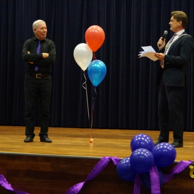 Lintje Marcel Siebers