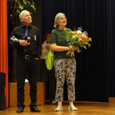 Lintje Marcel Siebers