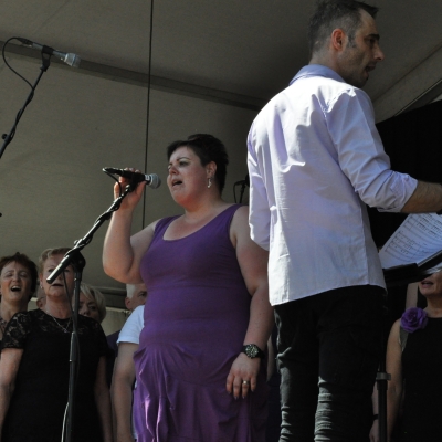 Middelburg VÓLkoren