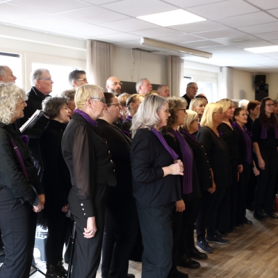 Uitvoering in de Laethof