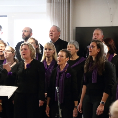 Uitvoering in de Laethof