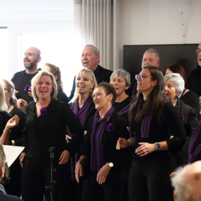 Uitvoering in de Laethof