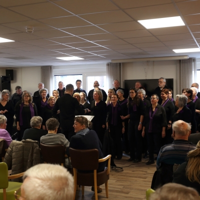 Uitvoering in de Laethof