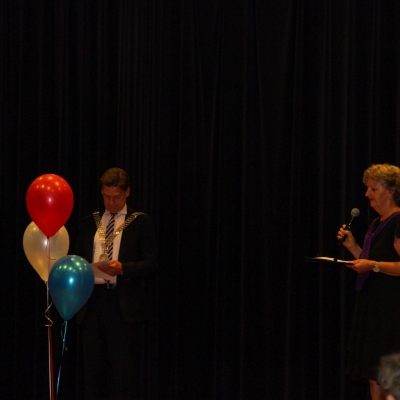 Lintje Marcel Siebers