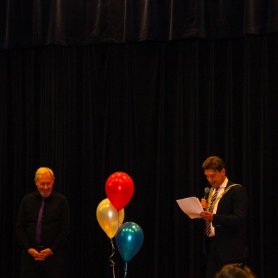 Lintje Marcel Siebers