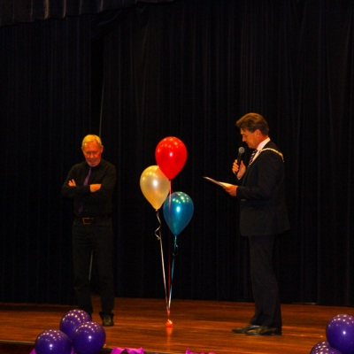 Lintje Marcel Siebers