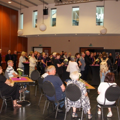 Lintje Marcel Siebers