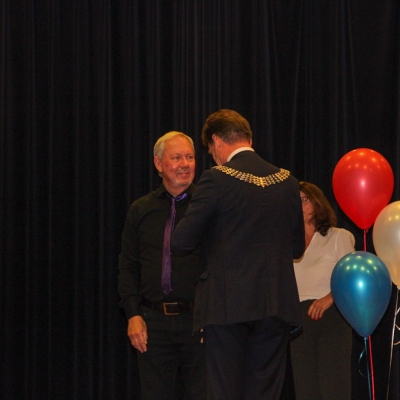 Lintje Marcel Siebers