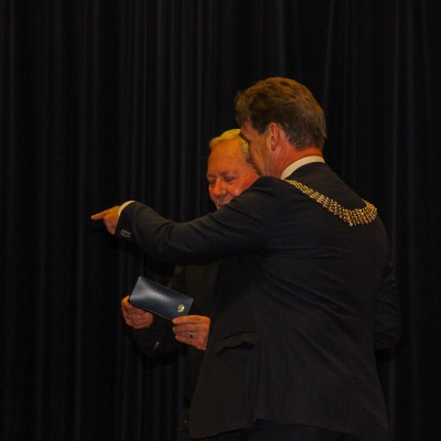 Lintje Marcel Siebers