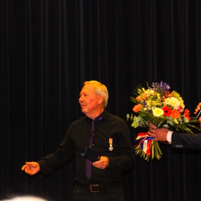 Lintje Marcel Siebers