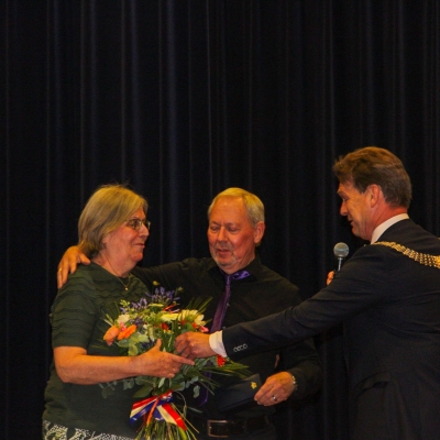 Lintje Marcel Siebers