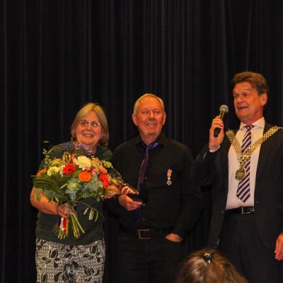 Lintje Marcel Siebers